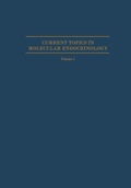 Cover: Hormone Binding and Target Cell Activation in the Testis - Springer