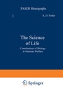 Cover: The Science of Life - Springer