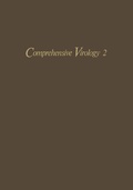 Cover: Comprehensive Virology: Reproduction of Small and Intermediate RNA Viruses - Springer
