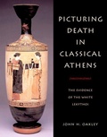 Cover: Picturing Death in Classical Athens - Cambridge University Press