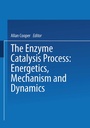 Cover: The Enzyme Catalysis Process - Springer