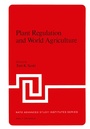Cover: Plant Regulation and World Agriculture - Springer