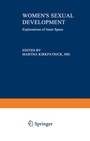 Cover: Women's Sexual Development - Springer