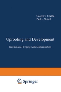 Enlarge image Cover: Uprooting and Development - Springer