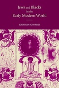 Cover: Jews and Blacks in the Early Modern World - Cambridge University Press