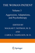 Cover: The Woman Patient - Springer