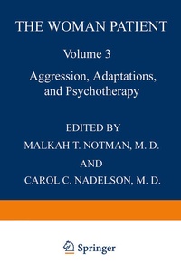 Enlarge image Cover: The Woman Patient - Springer