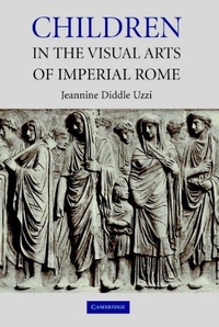 Enlarge image Cover: Children in the Visual Arts of Imperial Rome - Cambridge University Press