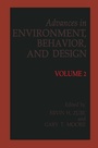 Cover: Advances in Environment, Behavior and Design - Springer