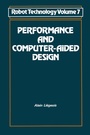Cover: Performance and Computer-Aided Design - Springer