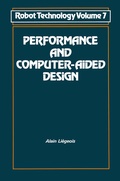 Cover: Performance and Computer-Aided Design - Springer