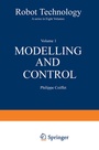 Cover: Modelling and Control - Springer