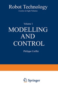 Enlarge image Cover: Modelling and Control - Springer