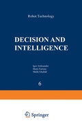 Cover: Decision and Intelligence - Springer