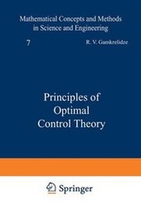 Abbildung von: Principles of Optimal Control Theory - Kluwer Academic/Plenum Publishers