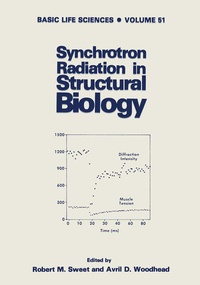 Enlarge image Cover: Synchrotron Radiation in Structural Biology - Springer