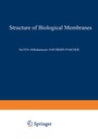 Cover: Structure of Biological Membranes - Springer