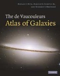 Cover: The de Vaucouleurs Atlas of Galaxies - Cambridge University Press