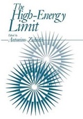 Cover: The High-Energy Limit - Kluwer Academic/Plenum Publishers