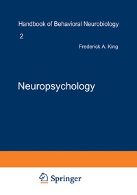 Abbildung von: Neuropsychology - Springer