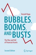 Bild: Bubbles, Booms, and Busts - Springer