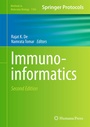 Cover: Immunoinformatics - Humana Press Inc.