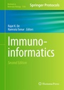 Cover: Immunoinformatics - Humana