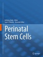 Cover: Perinatal Stem Cells - Springer