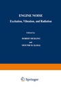Cover: Engine Noise - Springer