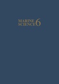 Cover: The Fate of Fossil Fuel CO2 in the Oceans - Springer