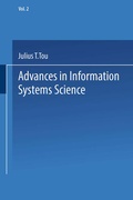 Cover: Advances in Information Systems Science - Springer