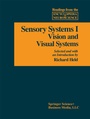 Cover: Sensory System I - Birkhauser Boston Inc