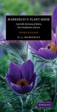 Cover: Mabberley's Plant-book - Cambridge University Press