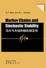 Cover: Markov Chains and Stochastic Stability - Springer