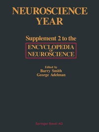 Enlarge image Cover: Neuroscience Year - Birkhauser Boston Inc