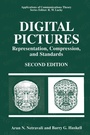 Cover: Digital Pictures - Springer