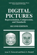 Cover: Digital Pictures - Springer