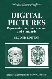 Enlarge image Cover: Digital Pictures - Springer