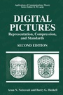 Cover: Digital Pictures - Springer