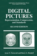 Cover: Digital Pictures - Springer