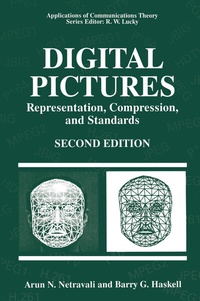 Enlarge image Cover: Digital Pictures - Springer