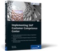 Bild: Implementing SAP Customer Competence Center - SAP PRESS