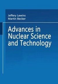Enlarge image Cover: Advances in Nuclear Science and Technology: 5 - Plenum Publishing Corporation