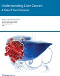Cover: Understanding Liver Cancer - Springer Healthcare