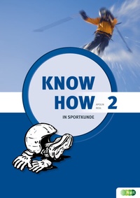 Abbildung von: Know-how in Sportkunde 2 - Verlag Hölder-Pichler-Tempsky