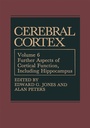 Cover: Cerebral Cortex - Springer