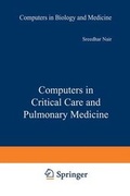 Abbildung von: Computers in Critical Care and Pulmonary Medicine - Plenum Publishing Corporation