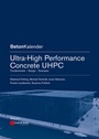 Cover: Ultra-High Performance Concrete UHPC - Ernst & Sohn