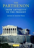Cover: The Parthenon - Cambridge University Press