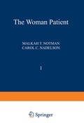 Cover: The Woman Patient - Springer